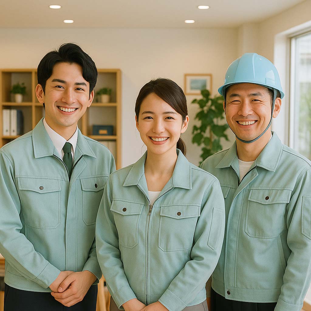 社員