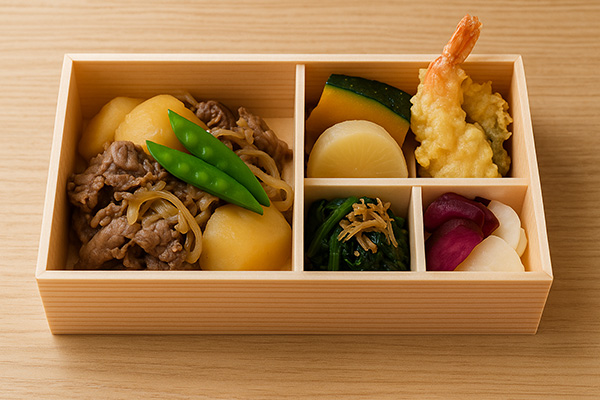 肉じゃが／煮ものセット